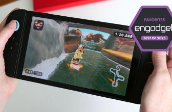 The best Nintendo Switch 2 accessories for 2025