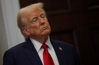 Trump’s AI Action Plan targets state regulation and ‘ideological bias’