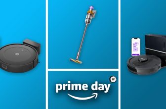 The best Amazon Prime Day robot vacuum deals that you can get right now for 2025