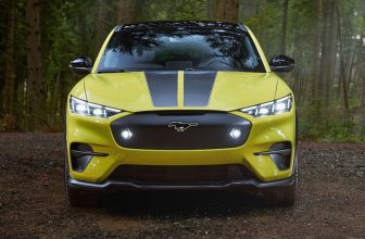 6 Cheapest EVs in the US right now