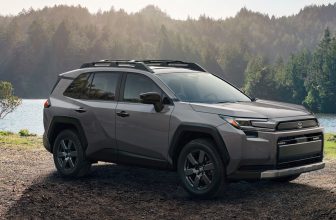 The next Toyota RAV4 will make make a great car even better