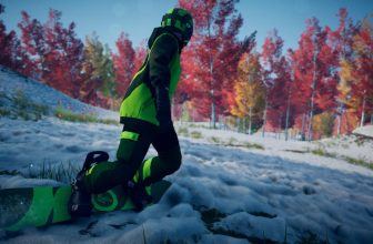 Extreme sports, an FPS from former Blizzard devs and other new indie games worth checking out