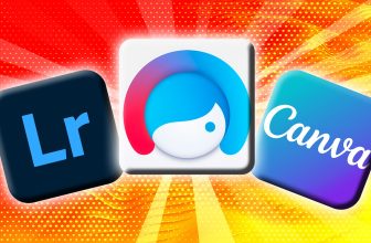 3 free photo editing apps that I’m never deleting