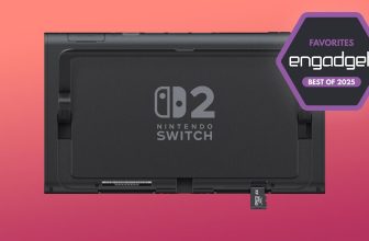 The best microSD cards for the Nintendo Switch 2