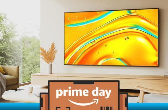 The best Amazon Prime Day TV deals from Sony, LG, Samsung and others still available today