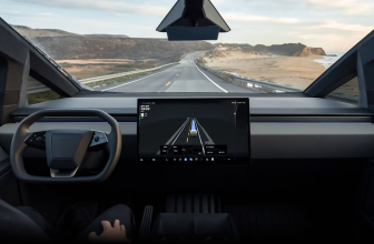 Great, Grok is in cars now too