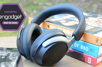 The best noise-canceling headphones for 2025