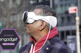 The best VR headsets for 2025