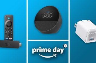 The best Amazon Prime Day deals under $50 that you can still get today