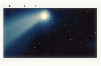 Perplexity’s Comet AI browser is available now for $200 per month