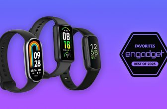 The best cheap fitness trackers for 2025