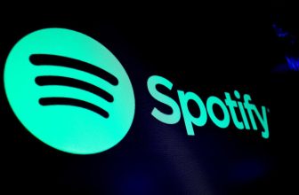 Spotify now requires face scans to access age-restricted content in the UK