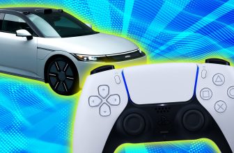 5 car manufacturers making the most surprising tech moves in 2025