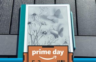 The latest Kindle Scribe is $140 off in this Prime Day deal