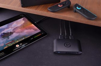 Elgato’s new Game Capture 4K S is Switch 2 compatible