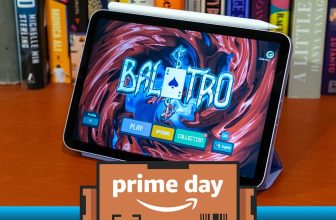 Apple’s latest iPad mini is down to a record low price for Prime Day, and still in stock