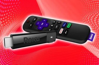 Roku’s newest streaming stick just hit its lowest price ever