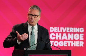 OpenAI is getting closer with the UK government