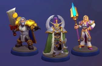 Blizzard is giving up on its Warcraft mobile game amid layoffs