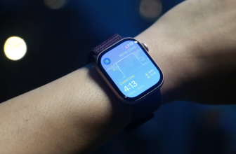 The Apple Watch Series 10 is still on sale for a record low price