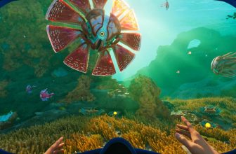What the hell is going on with Subnautica 2?