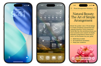 Ready for Apple’s iOS 26? These are all the compatible iPhones that can run public beta 2 right now