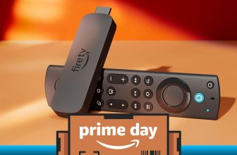 Amazon Prime Day deals include the Fire TV Stick 4K Max on sale for $35