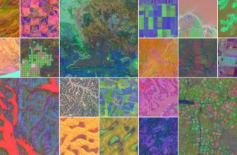 Google’s ‘virtual satellite’ AI model can provide a near real-time view of Earth