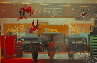 Firebreak, which includes improved onboarding