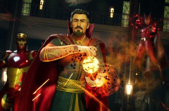 Amazon offers four more free games for Prime Day, including Marvel’s Midnight Suns