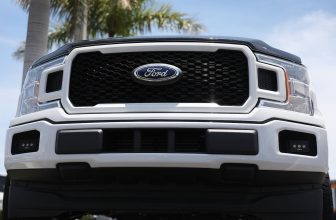 Ford Just Made It a Lot Easier to Buy a Car This Summer