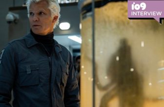 Earth’ Is Respectfully Reimagining the Franchise