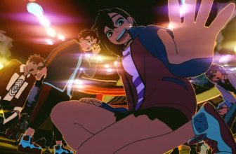 ‘Dandadan’ Season 2’s New Opening Puts You Right in the Stylish Action