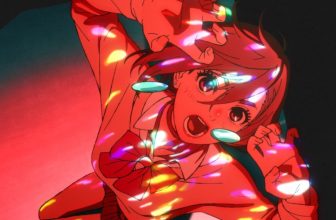 This Month, ‘Dan Da Dan’ Makes the Jump to Toonami