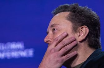 Tesla’s Nightmare Continues As Musk Warns of “Rough Quarters”Ahead
