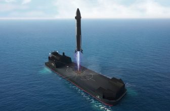 Rocket Lab Has Some Genuine Competition for SpaceX, but It Can’t Reach the Launchpad