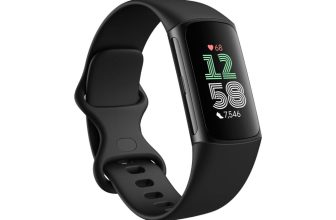 With Fitbit part of Google, Amazon Is Clearing Out the Fitbit Charge 6 at a New All-Time Low.