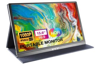 Amazon’s Best Portable Monitor Is Nearly 50% Off, Feels Like Prime Day Already Started