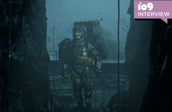 On the Beach’ Composer Had Free Rein to Make a Headbanging Soundtrack