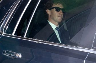 Zuck, Sandberg, and Thiel Skate Free From Testifying After Settlement in Meta Privacy Suit
