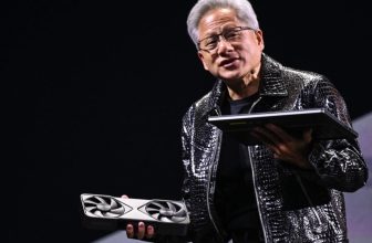 The CEO of Nvidia Admits What Everybody Is Afraid of About AI