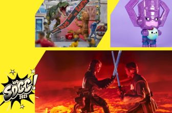 The Must-Have Exclusives From San Diego Comic-Con 2025
