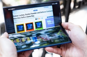 Apple Only Has One Hope for a Foldable iPhone that Beats Samsung