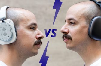 Which Over-Ear ANC Headphones Win?