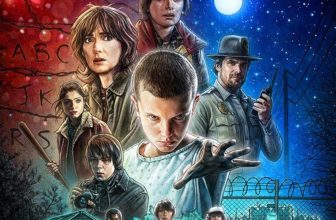 ‘Stranger Things’ Hellfire Club Catch-Up: Season One