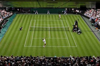 How to Watch Wimbledon 2025 Live Outside the UK