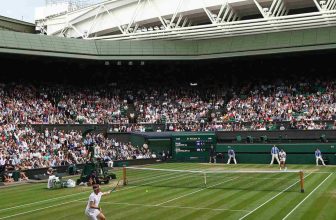 How to Watch Wimbledon 2025 Live on a Free Channel