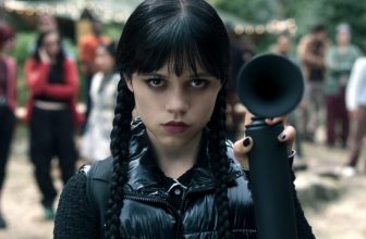 ‘Wednesday’ Is Snapping Back for Season 3 and a Spinoff