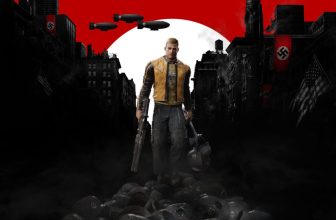 Amazon to Adapt Video Game Explicitly About Beating the Crap Out of Some Nazis