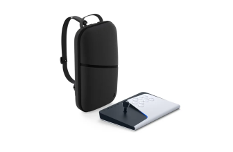 Sony’s wireless fight stick is now called FlexStrike and it features mechanical switch buttons